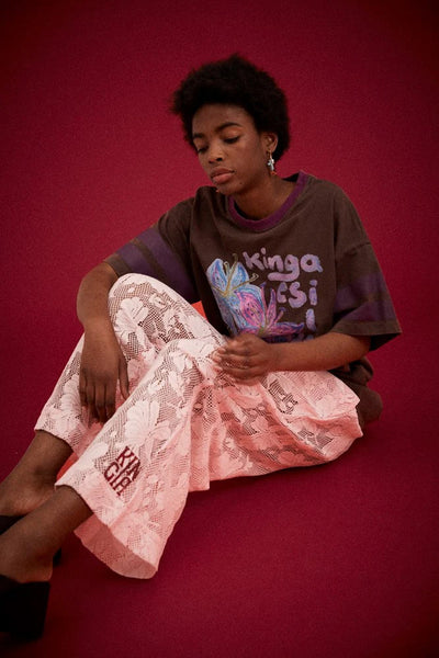 KINGA CSILLA - NOVA LACE SHYLA PANT - PERTH BOUTIQUE - AUSTRALIAN BOUTIQUE - WA BOUTIQUE - INTERNATIONAL SHIPPING - USA SHIPPING - PERTH STORES - PERTH STORE - AUSTRALIA - WA - WESTER AUSTRALIA - WOMENS FASHION - FASHION - CLOTHING - WA STOCKIST - PERTH STOCKIST - AUSTRALIAN STOCKIST - STOCKIST