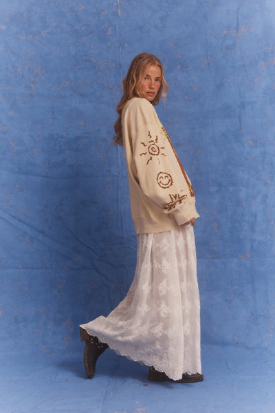 KINGA CSILLA - OG SHELL JUMPER - PERTH BOUTIQUE - AUSTRALIAN BOUTIQUE - WA BOUTIQUE - INTERNATIONAL SHIPPING - USA SHIPPING - PERTH STORES - PERTH STORE - AUSTRALIA - WA - WESTER AUSTRALIA - WOMENS FASHION - FASHION - CLOTHING - WA STOCKIST - PERTH STOCKIST - AUSTRALIAN STOCKIST - STOCKIST
