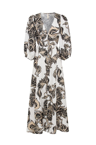 KIVARI - ALMA MAXI DRESS