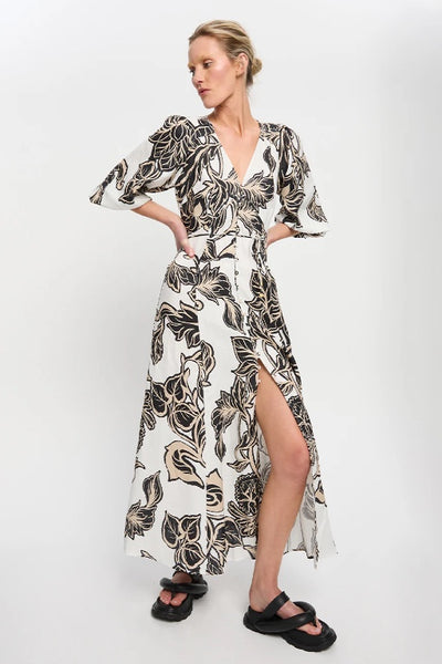 KIVARI - ALMA MAXI DRESS