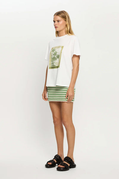 KIVARI - BYRON TEE - PERTH BOUTIQUE - AUSTRALIAN BOUTIQUE - WA BOUTIQUE - INTERNATIONAL SHIPPING - USA SHIPPING - PERTH STORES - PERTH STORE - AUSTRALIA - WA - WESTER AUSTRALIA - WOMENS FASHION - FASHION - CLOTHING - WA STOCKIST - PERTH STOCKIST - AUSTRALIAN STOCKIST - STOCKIST
