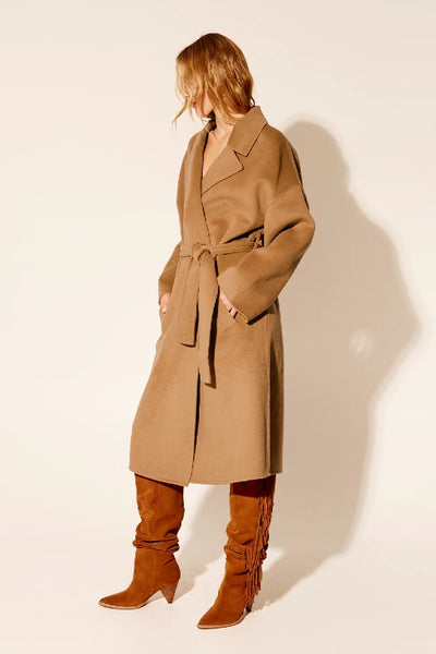 KIVARI - EMORY COAT