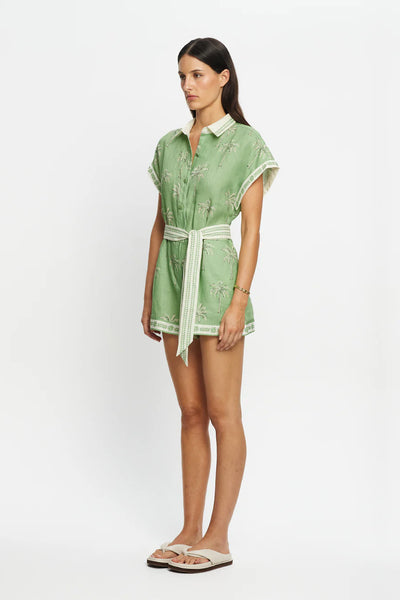 KIVARI - KAELIA PLAYSUIT - PERTH BOUTIQUE - AUSTRALIAN BOUTIQUE - WA BOUTIQUE - INTERNATIONAL SHIPPING - USA SHIPPING - PERTH STORES - PERTH STORE - AUSTRALIA - WA - WESTER AUSTRALIA - WOMENS FASHION - FASHION - CLOTHING - WA STOCKIST - PERTH STOCKIST - AUSTRALIAN STOCKIST - STOCKIST