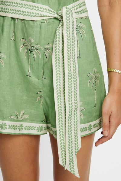 KIVARI - KAELIA PLAYSUIT - PERTH BOUTIQUE - AUSTRALIAN BOUTIQUE - WA BOUTIQUE - INTERNATIONAL SHIPPING - USA SHIPPING - PERTH STORES - PERTH STORE - AUSTRALIA - WA - WESTER AUSTRALIA - WOMENS FASHION - FASHION - CLOTHING - WA STOCKIST - PERTH STOCKIST - AUSTRALIAN STOCKIST - STOCKIST