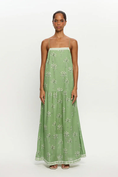 KIVARI - KAELIA STRAPPY MAXI DRESS - PERTH BOUTIQUE - AUSTRALIAN BOUTIQUE - WA BOUTIQUE - INTERNATIONAL SHIPPING - USA SHIPPING - PERTH STORES - PERTH STORE - AUSTRALIA - WA - WESTER AUSTRALIA - WOMENS FASHION - FASHION - CLOTHING - WA STOCKIST - PERTH STOCKIST - AUSTRALIAN STOCKIST - STOCKIST