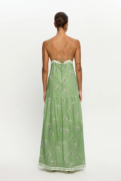 KIVARI - KAELIA STRAPPY MAXI DRESS - PERTH BOUTIQUE - AUSTRALIAN BOUTIQUE - WA BOUTIQUE - INTERNATIONAL SHIPPING - USA SHIPPING - PERTH STORES - PERTH STORE - AUSTRALIA - WA - WESTER AUSTRALIA - WOMENS FASHION - FASHION - CLOTHING - WA STOCKIST - PERTH STOCKIST - AUSTRALIAN STOCKIST - STOCKIST