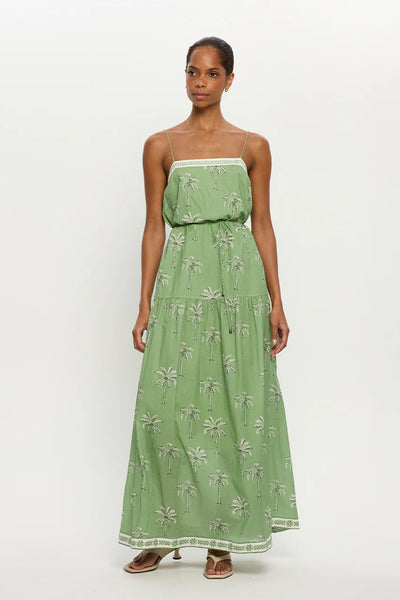 KIVARI - KAELIA STRAPPY MAXI DRESS - PERTH BOUTIQUE - AUSTRALIAN BOUTIQUE - WA BOUTIQUE - INTERNATIONAL SHIPPING - USA SHIPPING - PERTH STORES - PERTH STORE - AUSTRALIA - WA - WESTER AUSTRALIA - WOMENS FASHION - FASHION - CLOTHING - WA STOCKIST - PERTH STOCKIST - AUSTRALIAN STOCKIST - STOCKIST