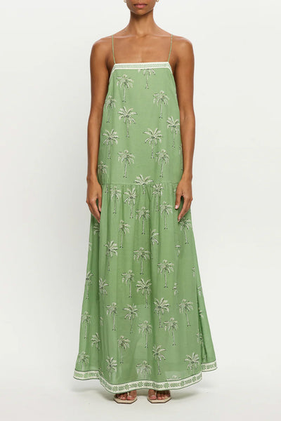 KIVARI - KAELIA STRAPPY MAXI DRESS - PERTH BOUTIQUE - AUSTRALIAN BOUTIQUE - WA BOUTIQUE - INTERNATIONAL SHIPPING - USA SHIPPING - PERTH STORES - PERTH STORE - AUSTRALIA - WA - WESTER AUSTRALIA - WOMENS FASHION - FASHION - CLOTHING - WA STOCKIST - PERTH STOCKIST - AUSTRALIAN STOCKIST - STOCKIST