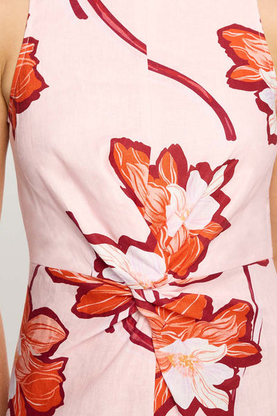 KIVARI - LANI MAXI DRESS - PERTH BOUTIQUE - AUSTRALIAN BOUTIQUE - WA BOUTIQUE - INTERNATIONAL SHIPPING - USA SHIPPING - PERTH STORES - PERTH STORE - AUSTRALIA - WA - WESTER AUSTRALIA - WOMENS FASHION - FASHION - CLOTHING - WA STOCKIST - PERTH STOCKIST - AUSTRALIAN STOCKIST - STOCKIST