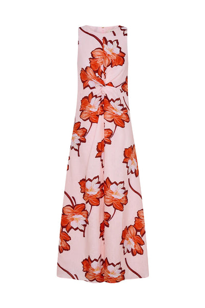 KIVARI - LANI MAXI DRESS - PERTH BOUTIQUE - AUSTRALIAN BOUTIQUE - WA BOUTIQUE - INTERNATIONAL SHIPPING - USA SHIPPING - PERTH STORES - PERTH STORE - AUSTRALIA - WA - WESTER AUSTRALIA - WOMENS FASHION - FASHION - CLOTHING - WA STOCKIST - PERTH STOCKIST - AUSTRALIAN STOCKIST - STOCKIST