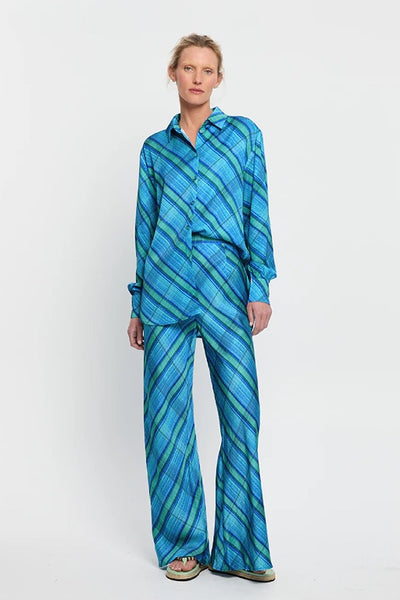 KIVARI - OCEANA SHIRT