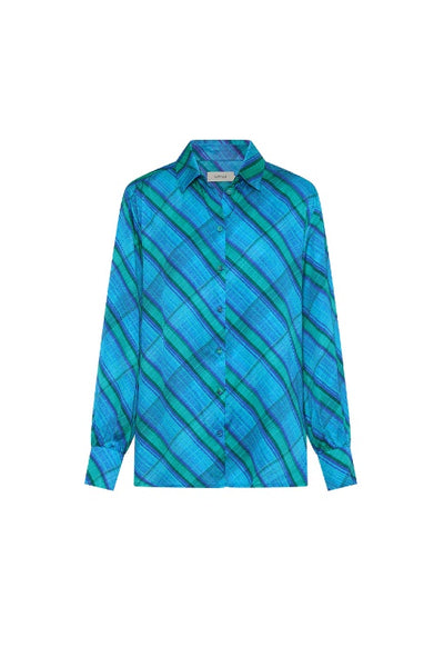 KIVARI - OCEANA SHIRT