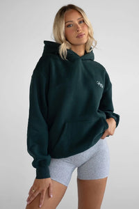 LEELO ACTIVE - SPORTS CLUB HOODIE - FORREST - PERTH STOCKIST - AUSTRALIAN STOCKIST - WA STOCKIST - AUSTRALIA STOCKIST - AUS STOCKIST - PERTH BOUTIQUE - WA BOUTIQUE - AUS BOUTIQUE - AUSTRALIA BOUTIQUE 