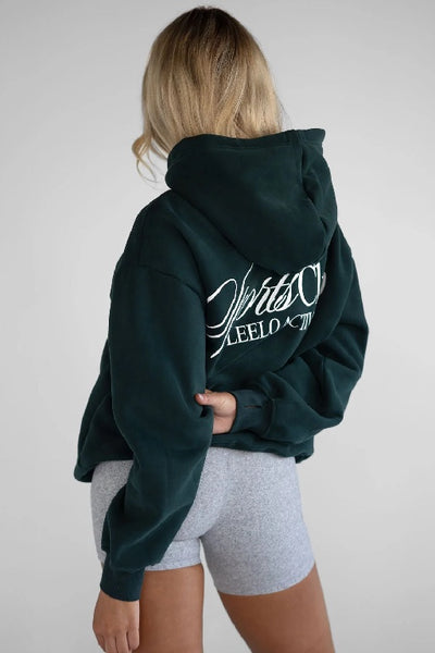 LEELO ACTIVE - SPORTS CLUB HOODIE - FORREST - PERTH STOCKIST - AUSTRALIAN STOCKIST - WA STOCKIST - AUSTRALIA STOCKIST - AUS STOCKIST - PERTH BOUTIQUE - WA BOUTIQUE - AUS BOUTIQUE - AUSTRALIA BOUTIQUE 