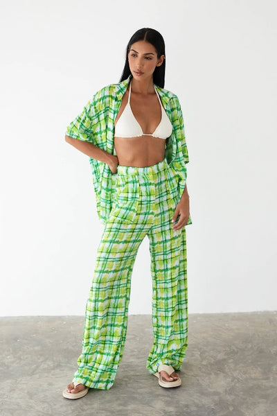 LE SALTY - SKYLAR PANTS