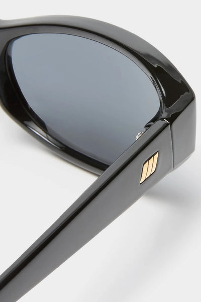 LE SPECS - DON'T CHA - BLACK SMOKE MONO - PERTH STOCKIST - AUSTRALIAN STOCKIST - WA STOCKIST - AUSTRALIA STOCKIST - AUS STOCKIST - PERTH BOUTIQUE - WA BOUTIQUE - AUS BOUTIQUE - AUSTRALIA BOUTIQUE 