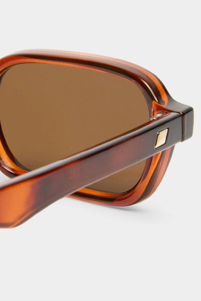 LE SPECS - PILFERER - TOFFEE TORTOISE - PERTH STOCKIST - AUSTRALIAN STOCKIST - WA STOCKIST - AUSTRALIA STOCKIST - AUS STOCKIST - PERTH BOUTIQUE - WA BOUTIQUE - AUS BOUTIQUE - AUSTRALIA BOUTIQUE 
