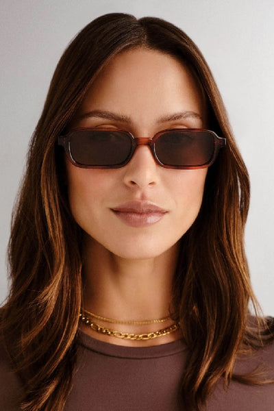 LE SPECS - PILFERER - TOFFEE TORTOISE - PERTH STOCKIST - AUSTRALIAN STOCKIST - WA STOCKIST - AUSTRALIA STOCKIST - AUS STOCKIST - PERTH BOUTIQUE - WA BOUTIQUE - AUS BOUTIQUE - AUSTRALIA BOUTIQUE 