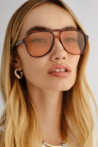 LE SPECS - TRAGIC MAGIC - TOFEE TORTOISE - BOUTIQUE - WA BOUTIQUE - PERTH STOCKIST - AUSTRALIAN STOCKIST - NO TARAF - INTERNATIONAL SHIPPING - EXPRESS SHIPPING - STOCKIST