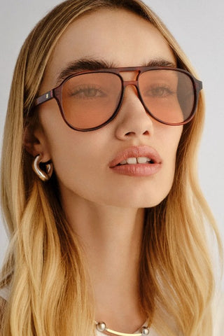 LE SPECS - TRAGIC MAGIC - TOFEE TORTOISE - BOUTIQUE - WA BOUTIQUE - PERTH STOCKIST - AUSTRALIAN STOCKIST - NO TARAF - INTERNATIONAL SHIPPING - EXPRESS SHIPPING - STOCKIST