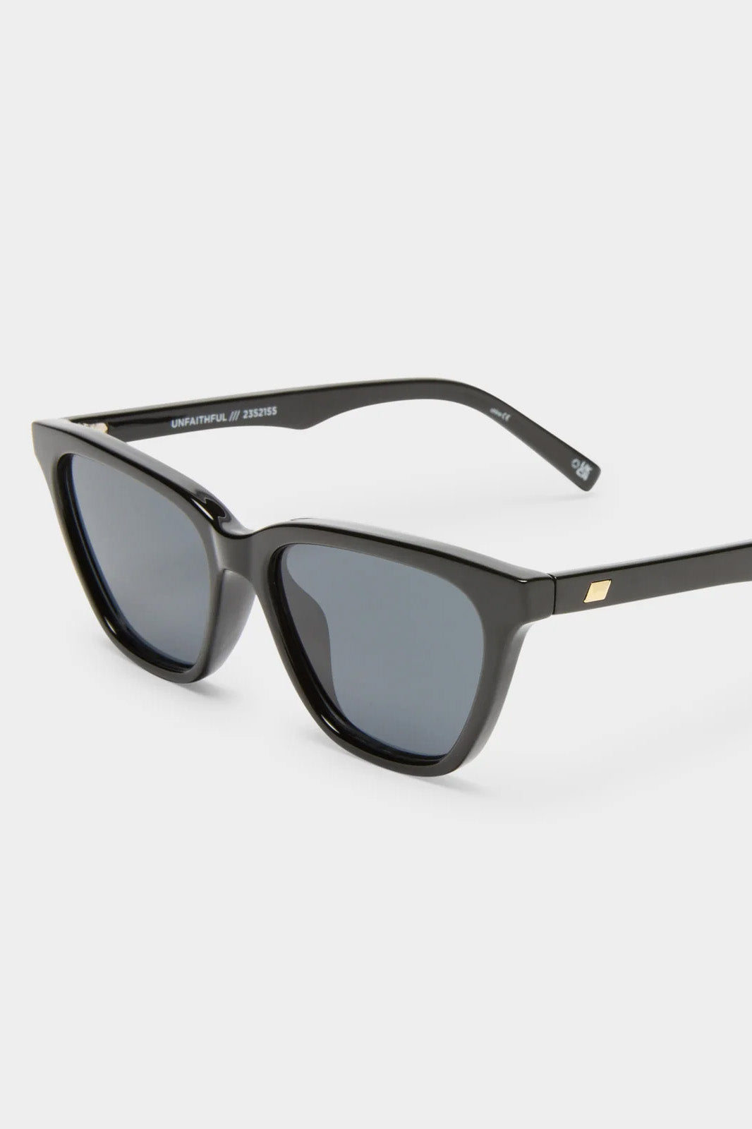 LE SPECS - UNFAITHFUL - BLACK - PERTH BOUTIQUE - AUSTRALIAN BOUTIQUE - WA BOUTIQUE - INTERNATIONAL SHIPPING - USA SHIPPING - PERTH STORES - PERTH STORE - AUSTRALIA - WA - WESTER AUSTRALIA - WOMENS FASHION - FASHION - CLOTHING - WA STOCKIST - PERTH STOCKIST - AUSTRALIAN STOCKIST - STOCKIST