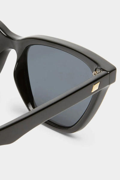 LE SPECS - UNFAITHFUL - BLACK - PERTH BOUTIQUE - AUSTRALIAN BOUTIQUE - WA BOUTIQUE - INTERNATIONAL SHIPPING - USA SHIPPING - PERTH STORES - PERTH STORE - AUSTRALIA - WA - WESTER AUSTRALIA - WOMENS FASHION - FASHION - CLOTHING - WA STOCKIST - PERTH STOCKIST - AUSTRALIAN STOCKIST - STOCKIST