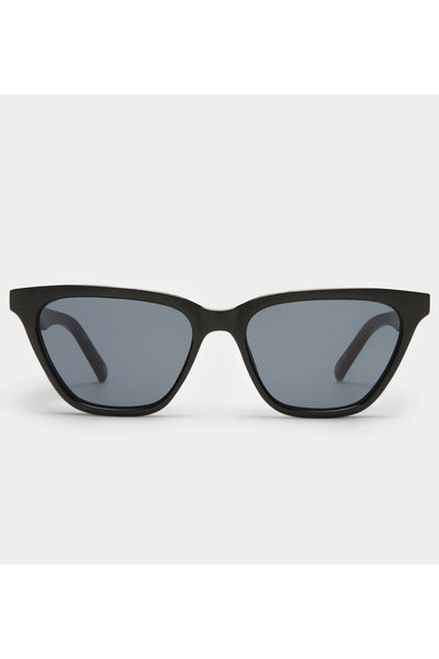 LE SPECS - UNFAITHFUL - BLACK - PERTH BOUTIQUE - AUSTRALIAN BOUTIQUE - WA BOUTIQUE - INTERNATIONAL SHIPPING - USA SHIPPING - PERTH STORES - PERTH STORE - AUSTRALIA - WA - WESTER AUSTRALIA - WOMENS FASHION - FASHION - CLOTHING - WA STOCKIST - PERTH STOCKIST - AUSTRALIAN STOCKIST - STOCKIST
