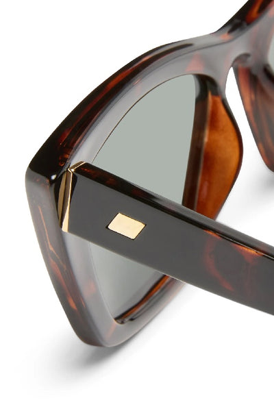LE SPECS - VELODROME - DARK TORTOISE - POLARIZED - PERTH STOCKIST - AUSTRALIAN STOCKIST - WA STOCKIST - AUSTRALIA STOCKIST - AUS STOCKIST - PERTH BOUTIQUE - WA BOUTIQUE - AUS BOUTIQUE - AUSTRALIA BOUTIQUE