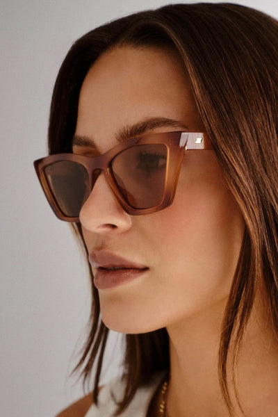 LE SPECS - VELODROME - VINTAGE TORT