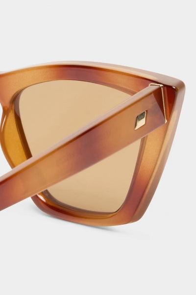 LE SPECS - VELODROME - VINTAGE TORT