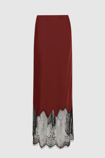 MADISON THE LABEL - LUELLA MAXI SKIRT - MERLOT - PERTH BOUTIQUE - AUSTRALIAN BOUTIQUE - WA BOUTIQUE - INTERNATIONAL SHIPPING - USA SHIPPING - PERTH STORES - PERTH STORE - AUSTRALIA - WA - WESTER AUSTRALIA - WOMENS FASHION - FASHION - CLOTHING - JEWELLERY - INSTORE - CLICK AND COLLECT - EXPRESS SHIPPING - LOCAL - WA STOCKIST - PERTH STOCKIST - AUSTRALIAN STOCKIST - STOCKIST

