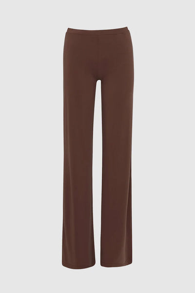 MADISON THE LABEL - ARI PANT - CHOCOLATE