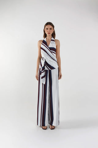 MADISON THE LABEL - PRISCILLA TOP - STRIPE - PERTH BOUTIQUE - AUSTRALIAN BOUTIQUE - WA BOUTIQUE - INTERNATIONAL SHIPPING - USA SHIPPING - PERTH STORES - PERTH STORE - AUSTRALIA - WA - WESTER AUSTRALIA - WOMENS FASHION - FASHION - CLOTHING - WA STOCKIST - PERTH STOCKIST - AUSTRALIAN STOCKIST - STOCKIST