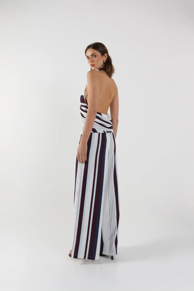 MADISON THE LABEL - PRISCILLA TOP - STRIPE - PERTH BOUTIQUE - AUSTRALIAN BOUTIQUE - WA BOUTIQUE - INTERNATIONAL SHIPPING - USA SHIPPING - PERTH STORES - PERTH STORE - AUSTRALIA - WA - WESTER AUSTRALIA - WOMENS FASHION - FASHION - CLOTHING - WA STOCKIST - PERTH STOCKIST - AUSTRALIAN STOCKIST - STOCKIST