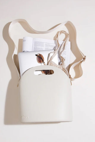 NIM - BUCKET BAG BODY - CREME