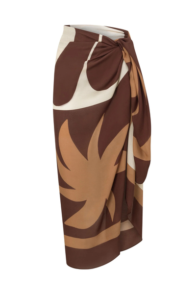 SHOP OCHRE LANE SOMBRA SARONG ONLINE