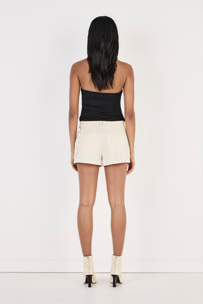 SHOP OWNLEY YOITA TOP IN BLACK ONLINE
