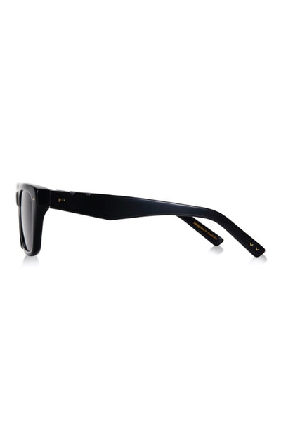 PARED EYEWEAR - BY TAHNEE TODAY - BLACK