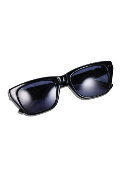 PARED EYEWEAR - BY TAHNEE TODAY - BLACK