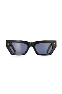 PARED EYEWEAR - DAWN & DUSK - BLACK