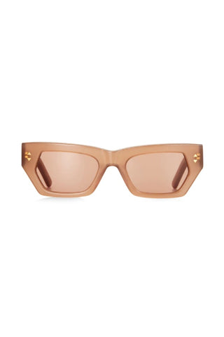 PARED EYEWEAR - DAWN & DUSK - BUFF