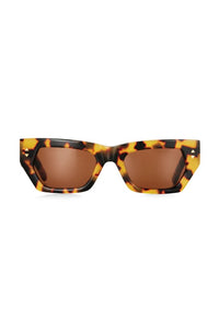 PARED EYEWEAR - DAWN & DUSK - TORTOISE
