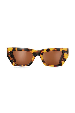 PARED EYEWEAR - DAWN & DUSK - TORTOISE