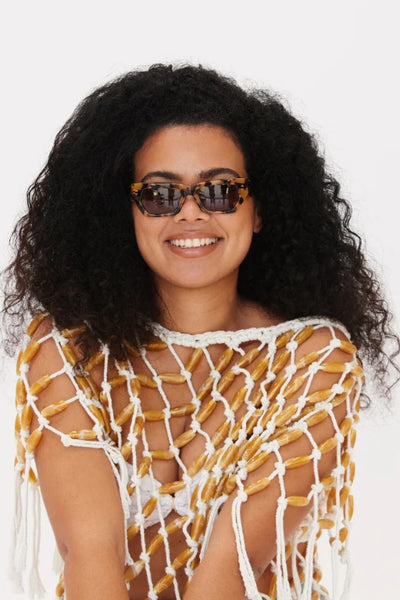 PARED EYEWEAR - DAWN & DUSK - TORTOISE