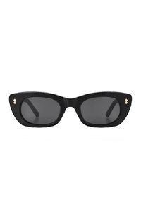 PARED EYEWEAR - HEARTS & DIAMONDS - BLACK - PERTH STOCKIST - AUSTRALIAN STOCKIST - WA STOCKIST - AUSTRALIA STOCKIST - AUS STOCKIST - PERTH BOUTIQUE - WA BOUTIQUE - AUS BOUTIQUE - AUSTRALIA BOUTIQUE