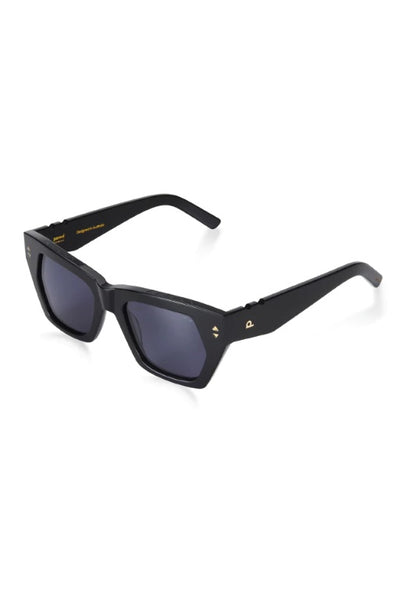 PARED EYEWEAR - LO & BEHOLD - BLACK