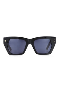 PARED EYEWEAR - LO & BEHOLD - BLACK