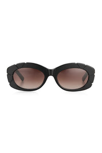 PARED EYEWEAR - OVER & OUT - BLACK