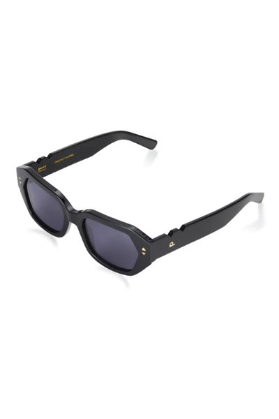 PARED EYEWEAR - SMALL & MIGHTY - BLACK