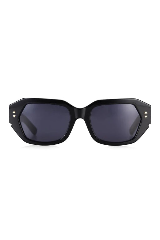 PARED EYEWEAR - SMALL & MIGHTY - BLACK